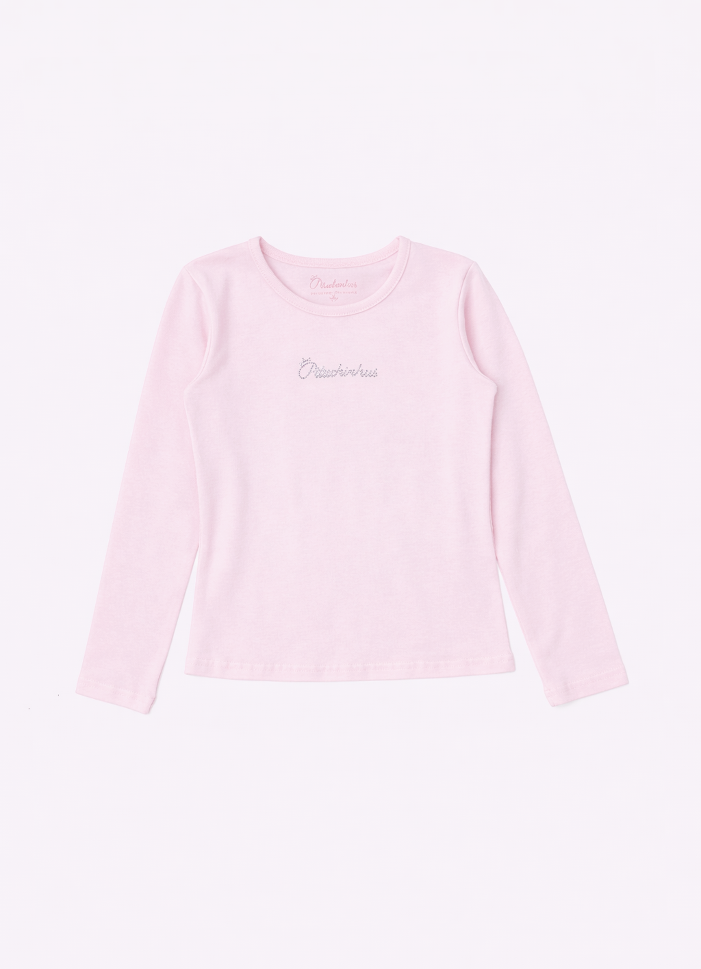 Blusa Cotton Pituchinhus