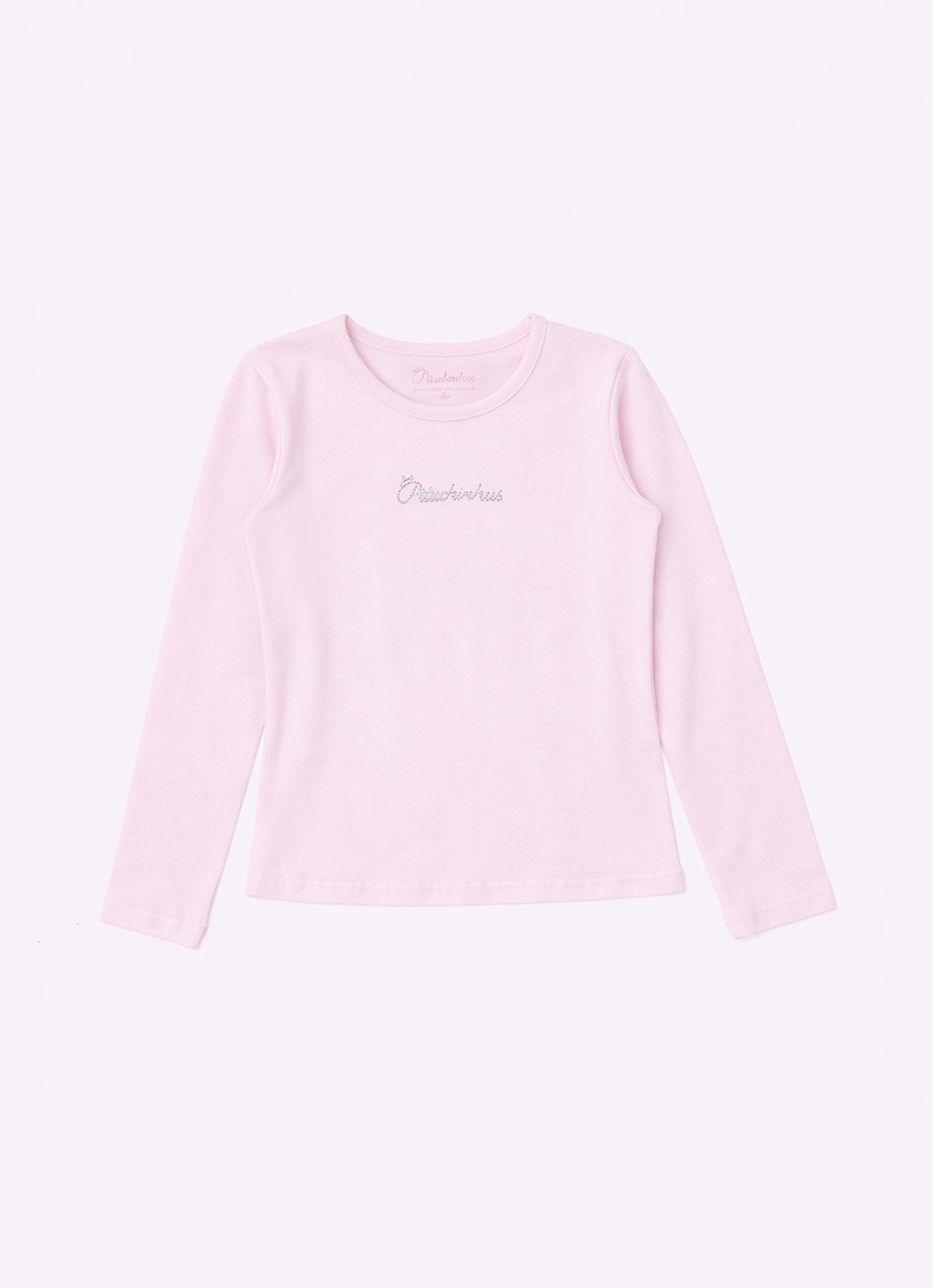 Blusa Cotton Pituchinhus