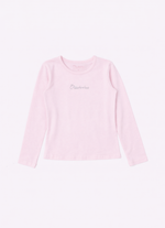 Blusa Cotton Pituchinhus