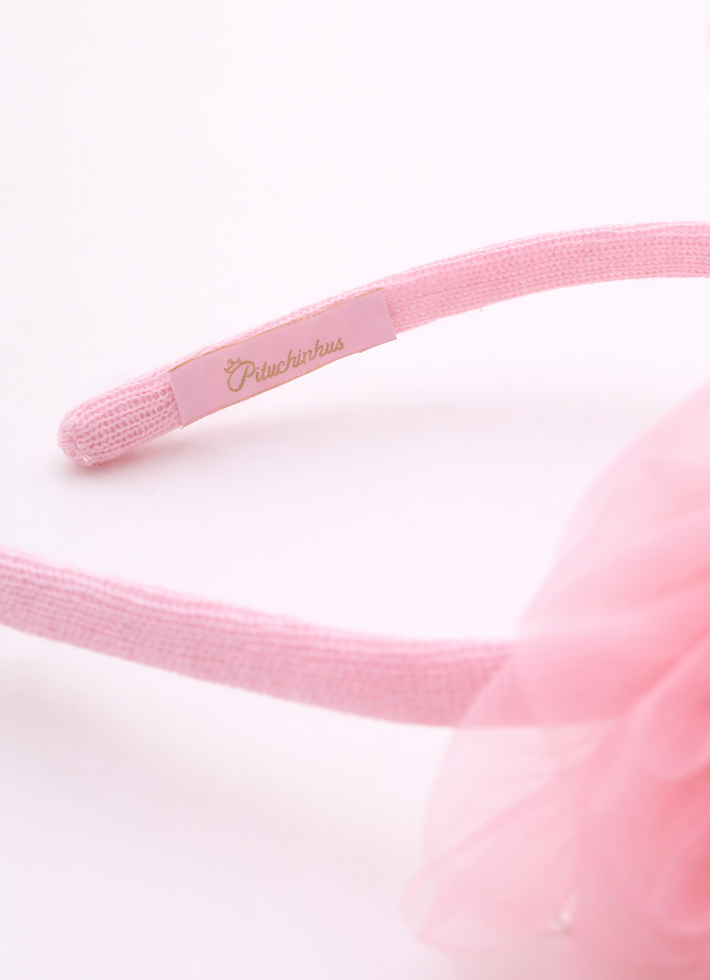Arco Maxi Flor Tule