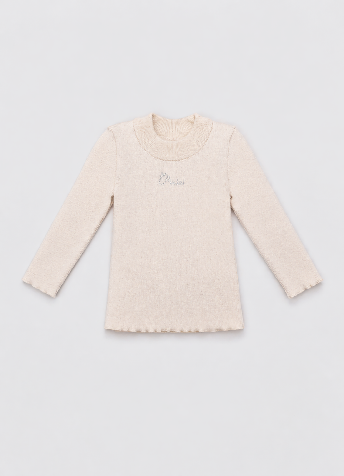 Básica Tricot Pmini