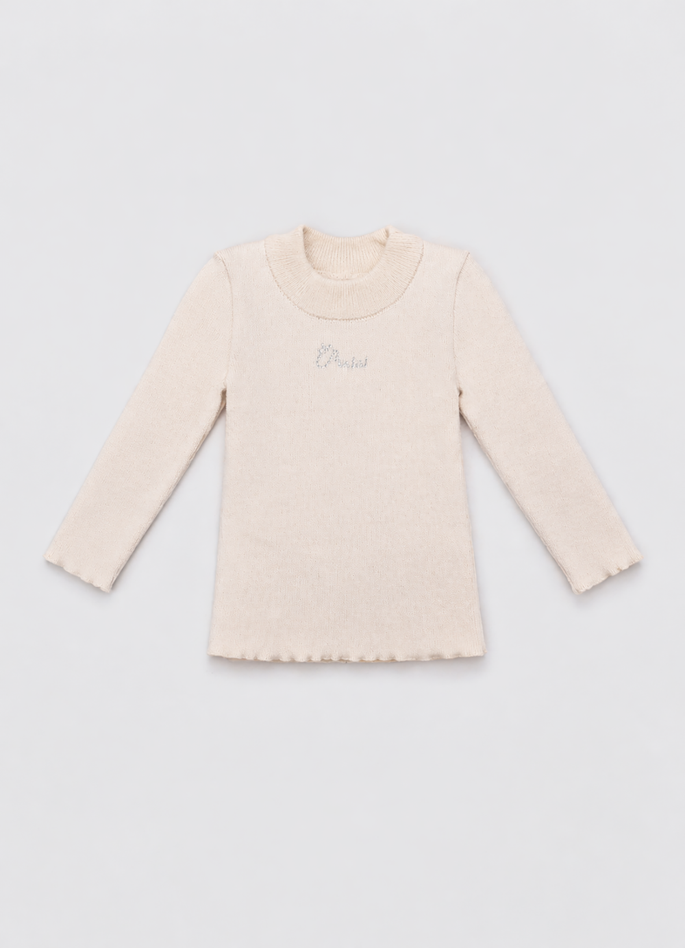 Básica Tricot Pmini
