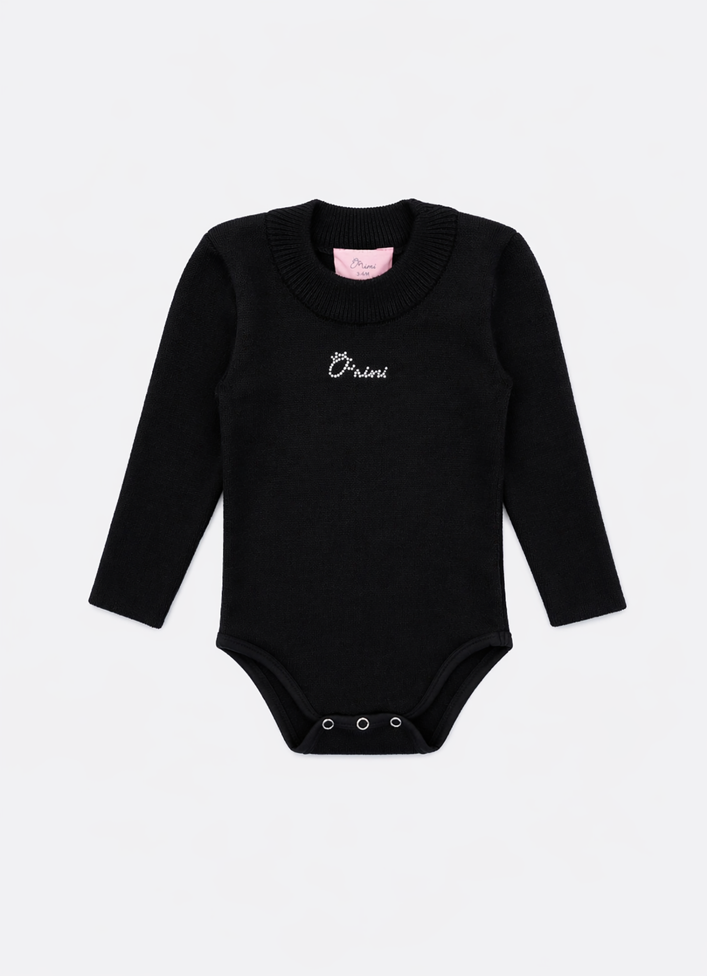 Body Tricot Pmini
