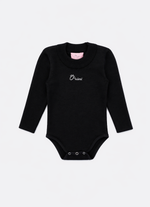 Body Tricot Pmini