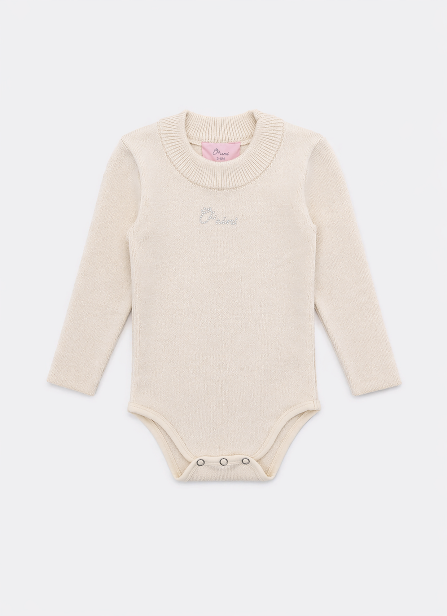 Body Tricot Pmini