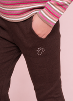 Jogging Tricot Pituchinhus