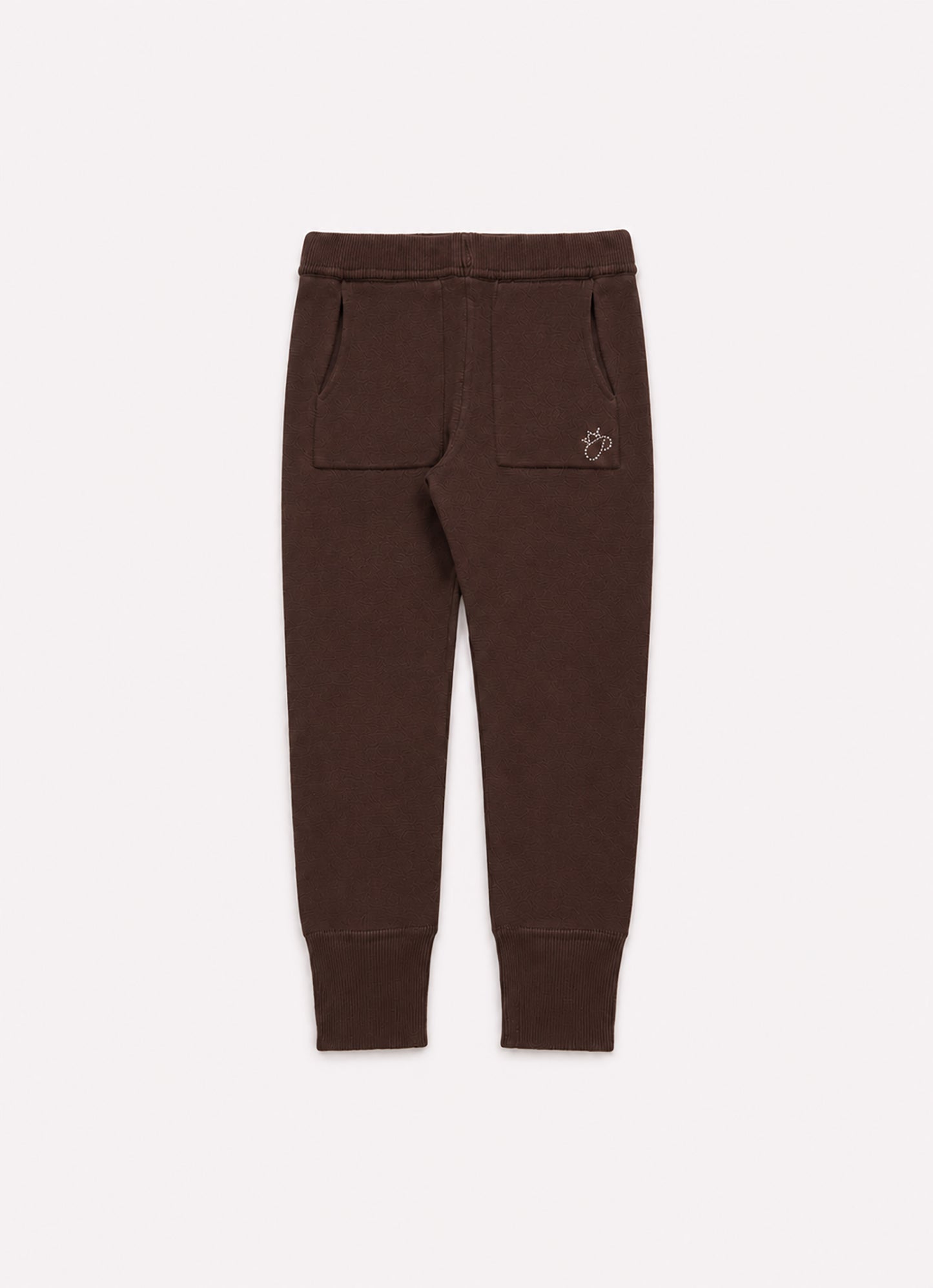 Jogging Tricot Pituchinhus