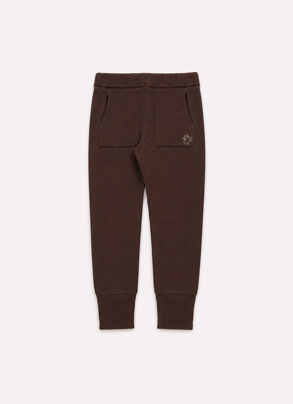 Jogging Tricot Pituchinhus