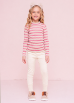 Jogging Tricot Pituchinhus