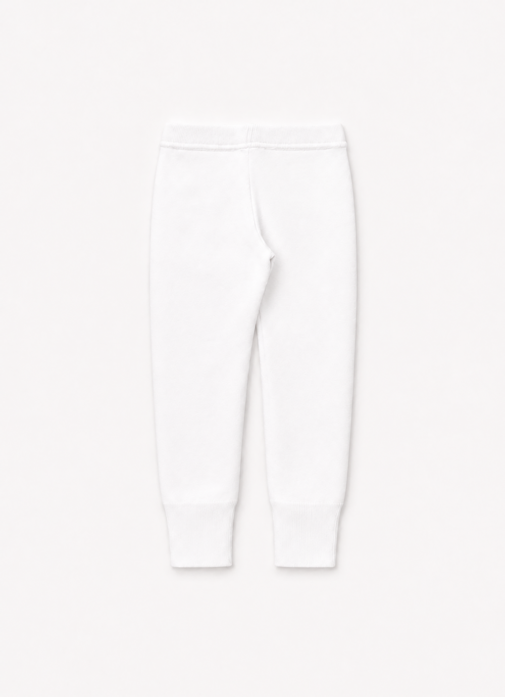 Jogging Tricot Pituchinhus