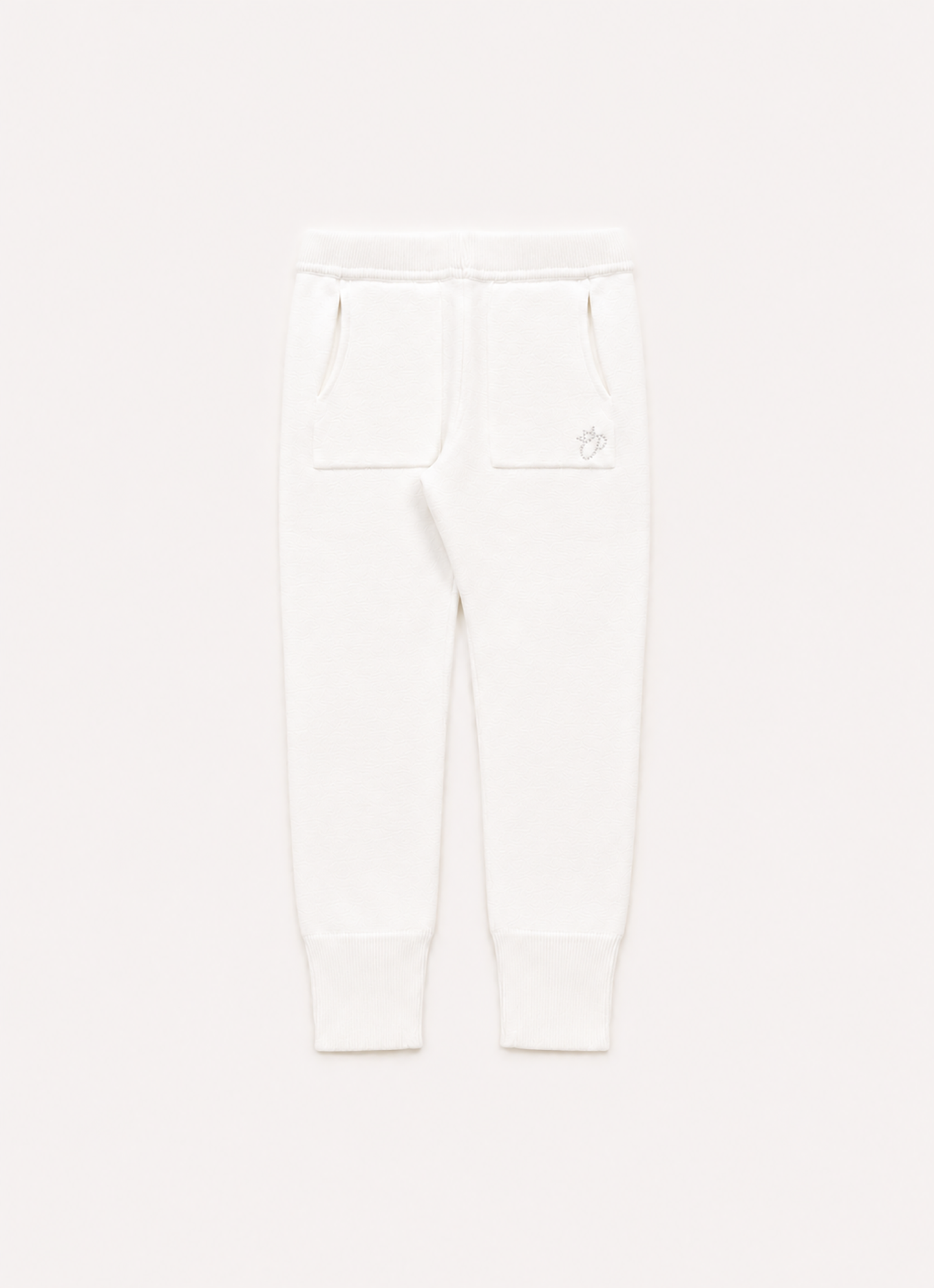 Jogging Tricot Pituchinhus