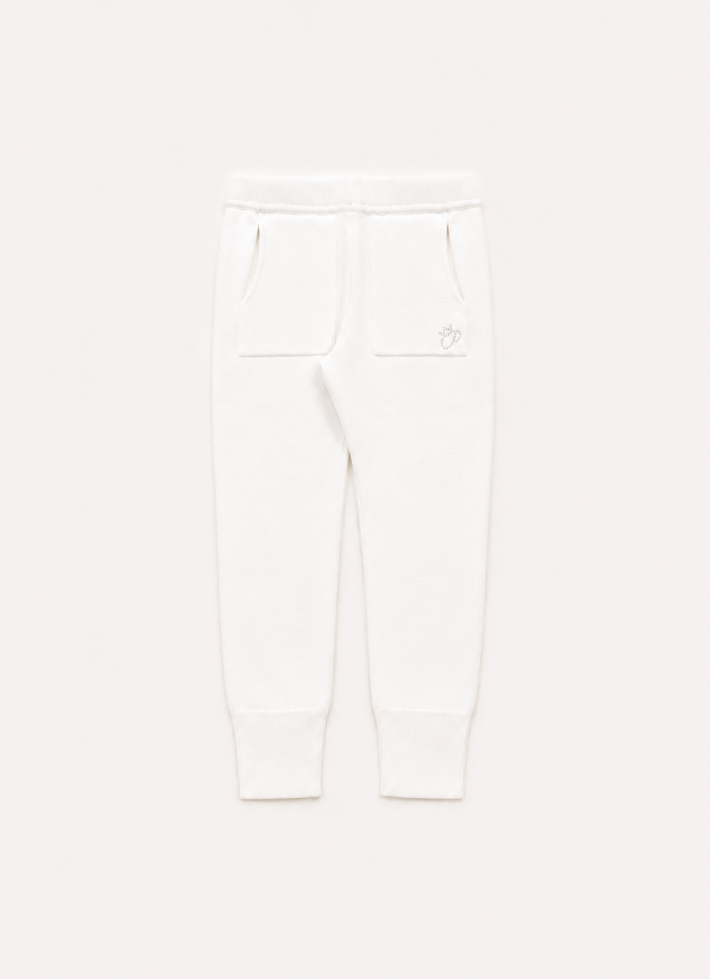 Jogging Tricot Pituchinhus