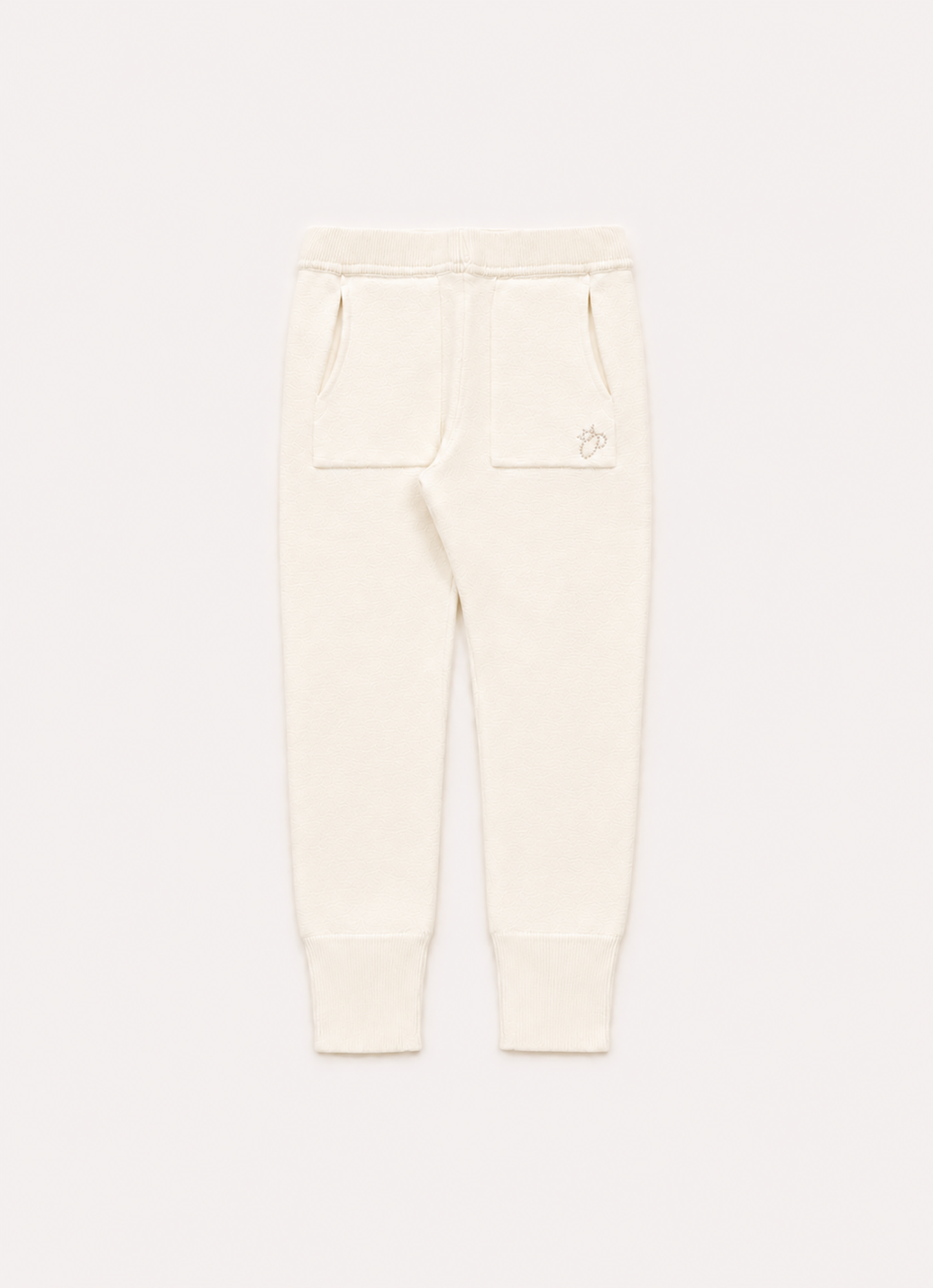 Jogging Tricot Pituchinhus
