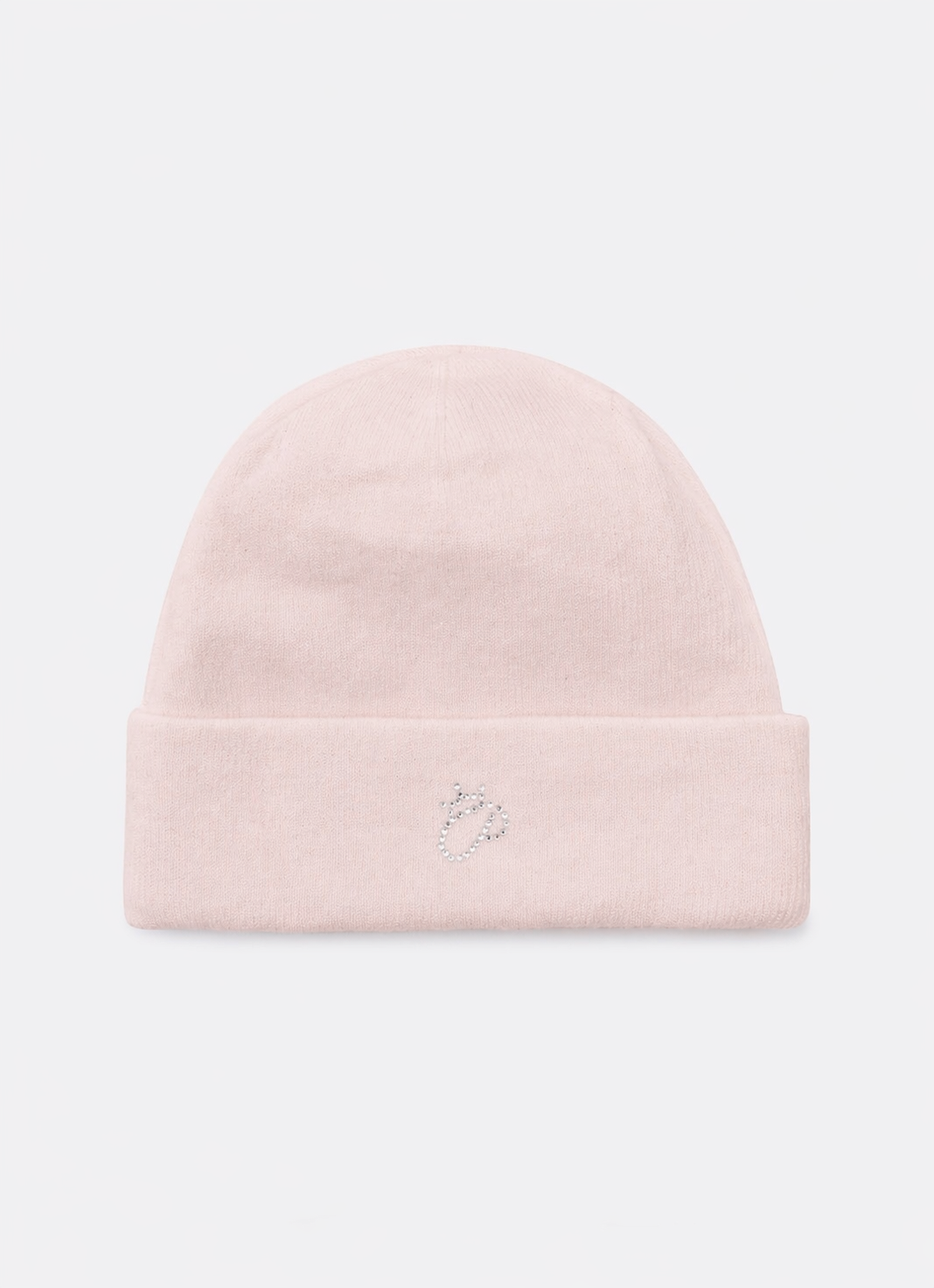 Touca Tricot Dupla Pmini