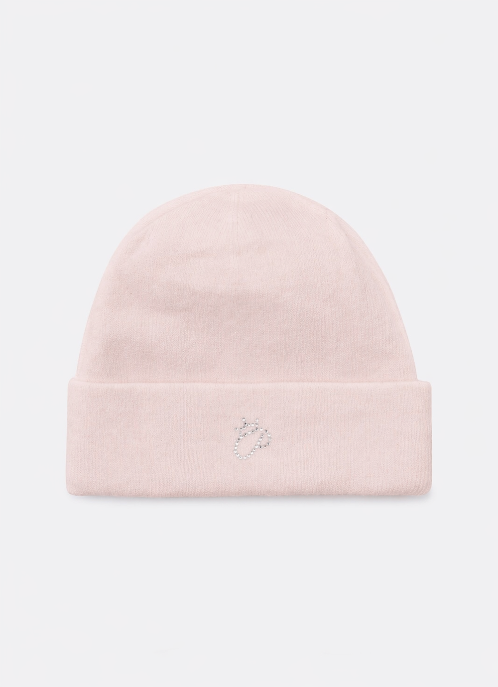 Touca Tricot Dupla Pmini