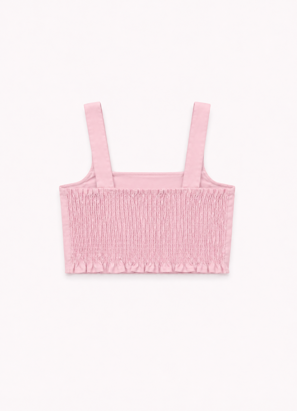 Blusa Cropped Algodão Multi Patches Barbie