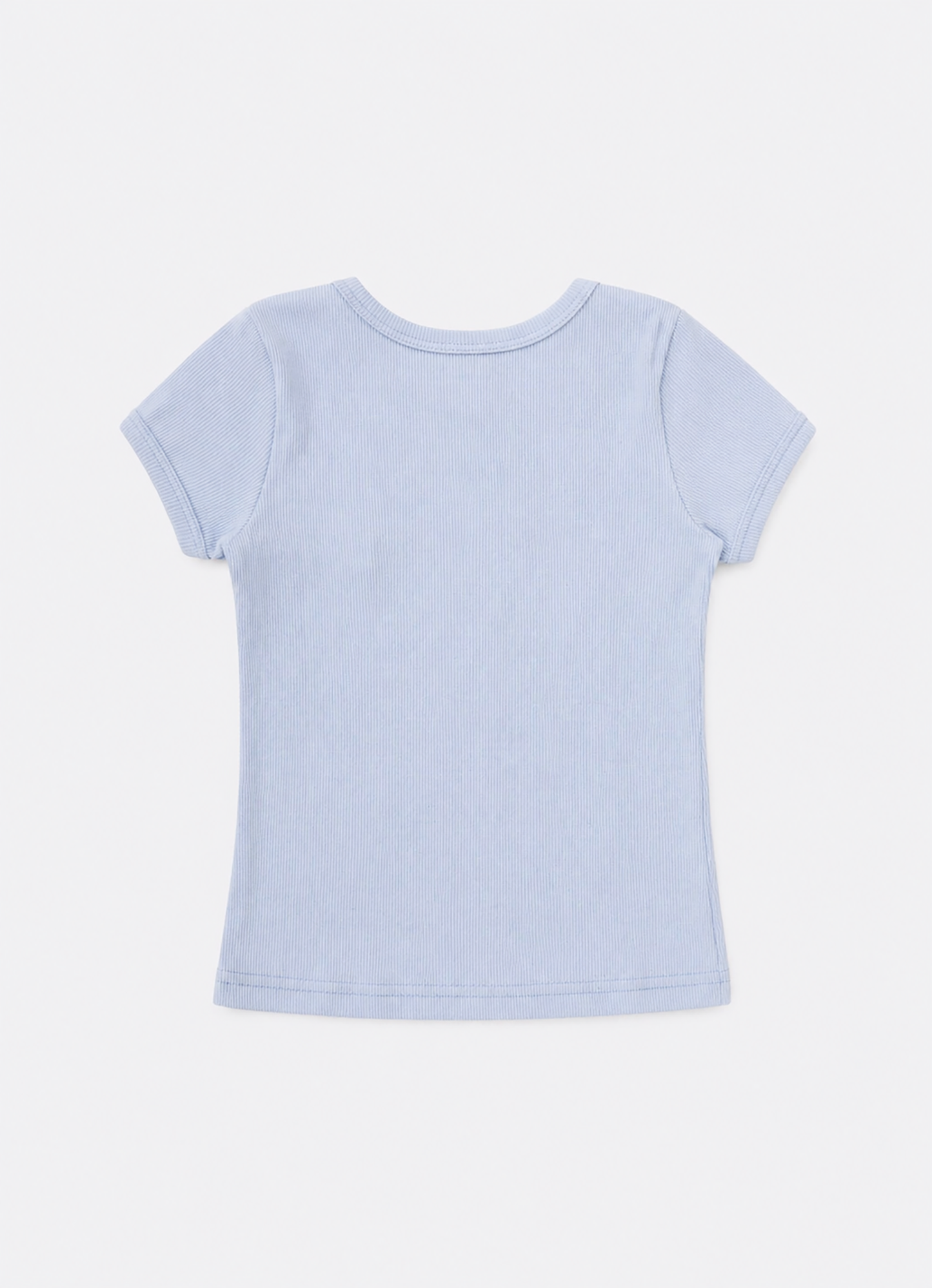 Blusa Ribana Pituchinhus Manga Curta