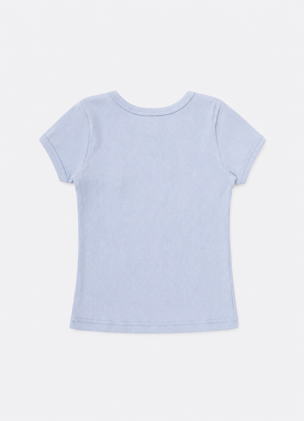 Blusa Ribana Pituchinhus Manga Curta