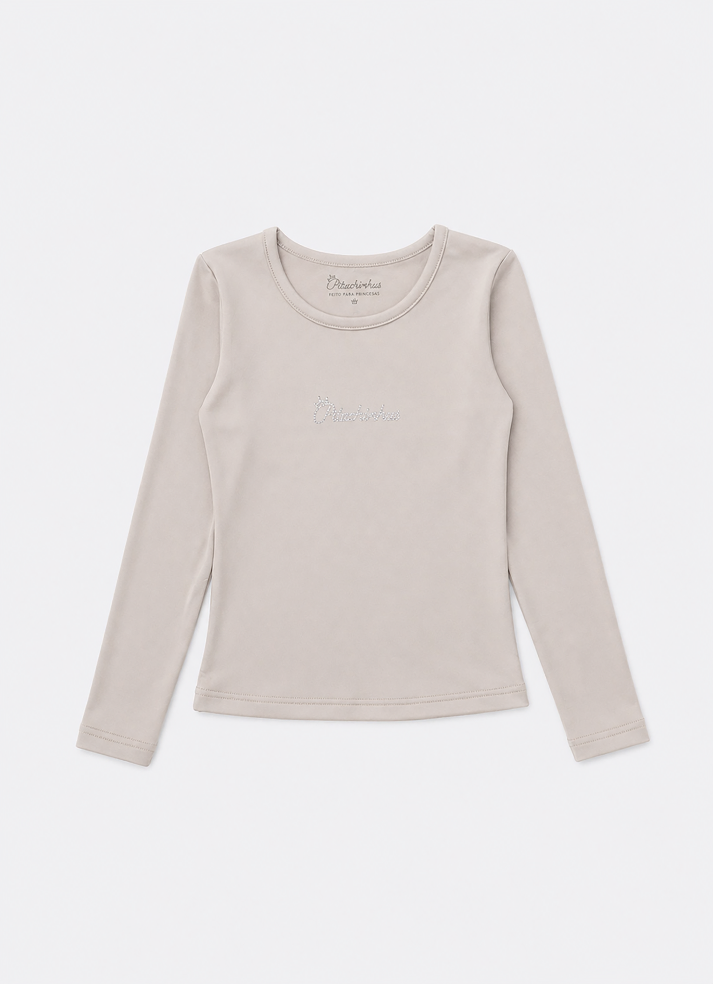 Blusa Térmica Pituchinhus