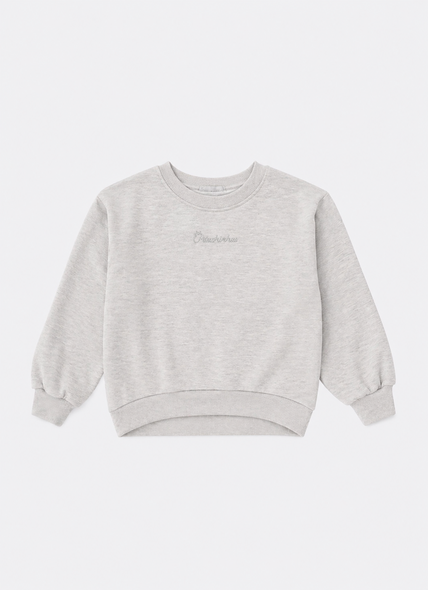 Blusa Moletom Pituchinhus