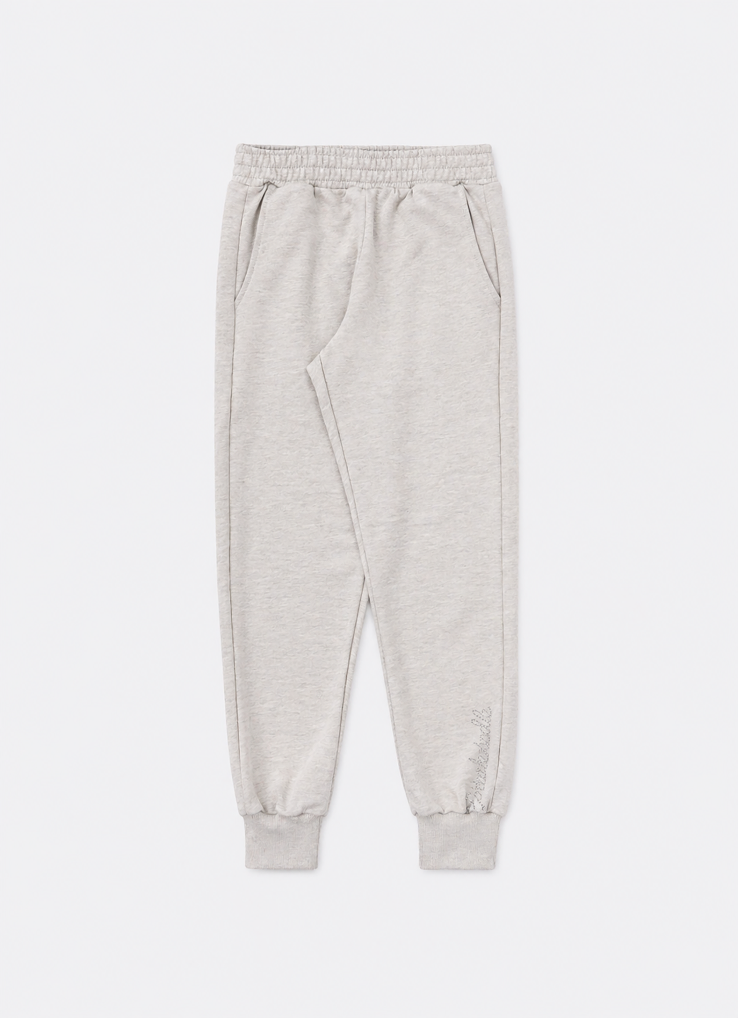 Jogging Moletom Pituchinhus