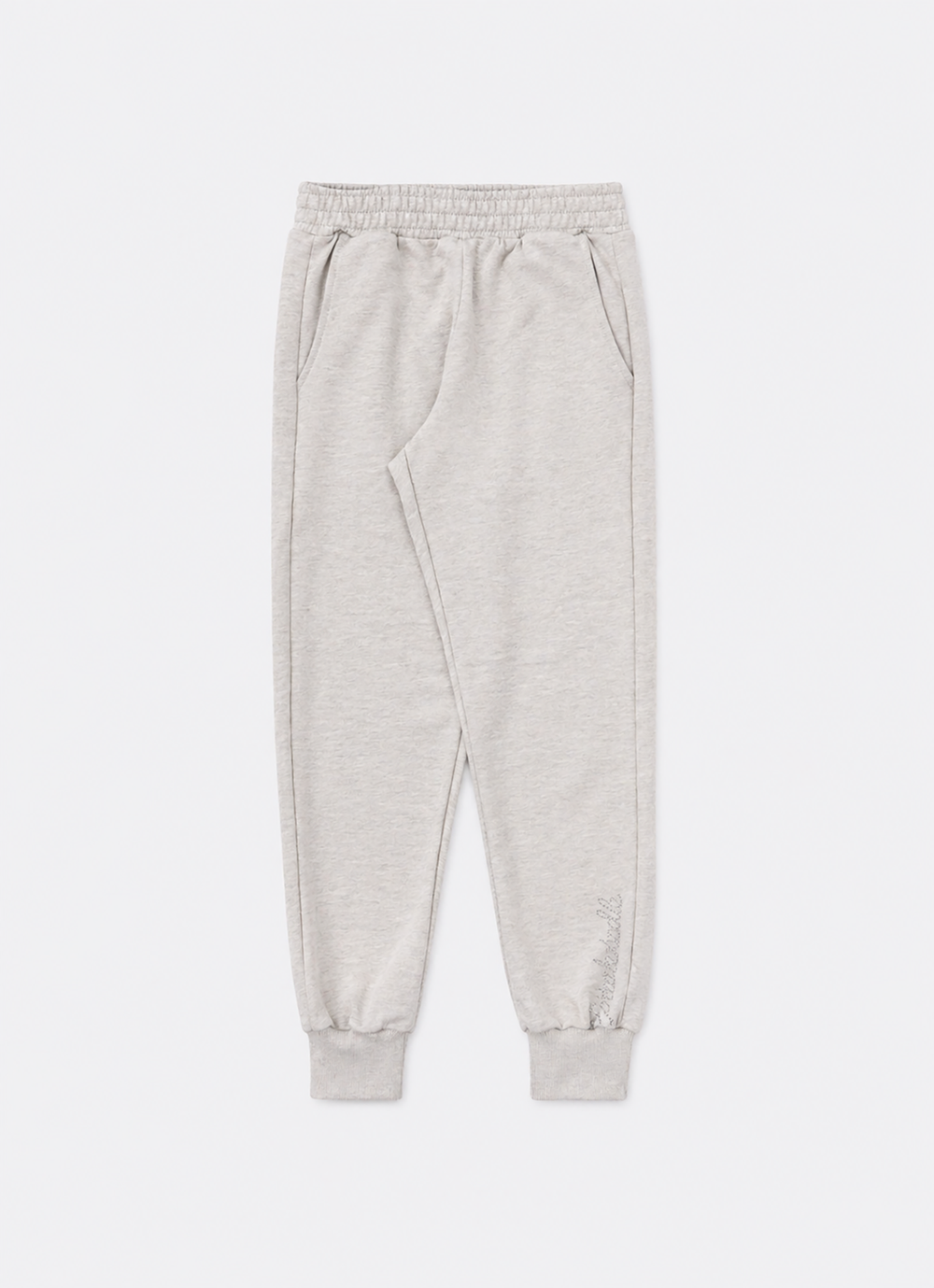 Jogging Moletom Pituchinhus