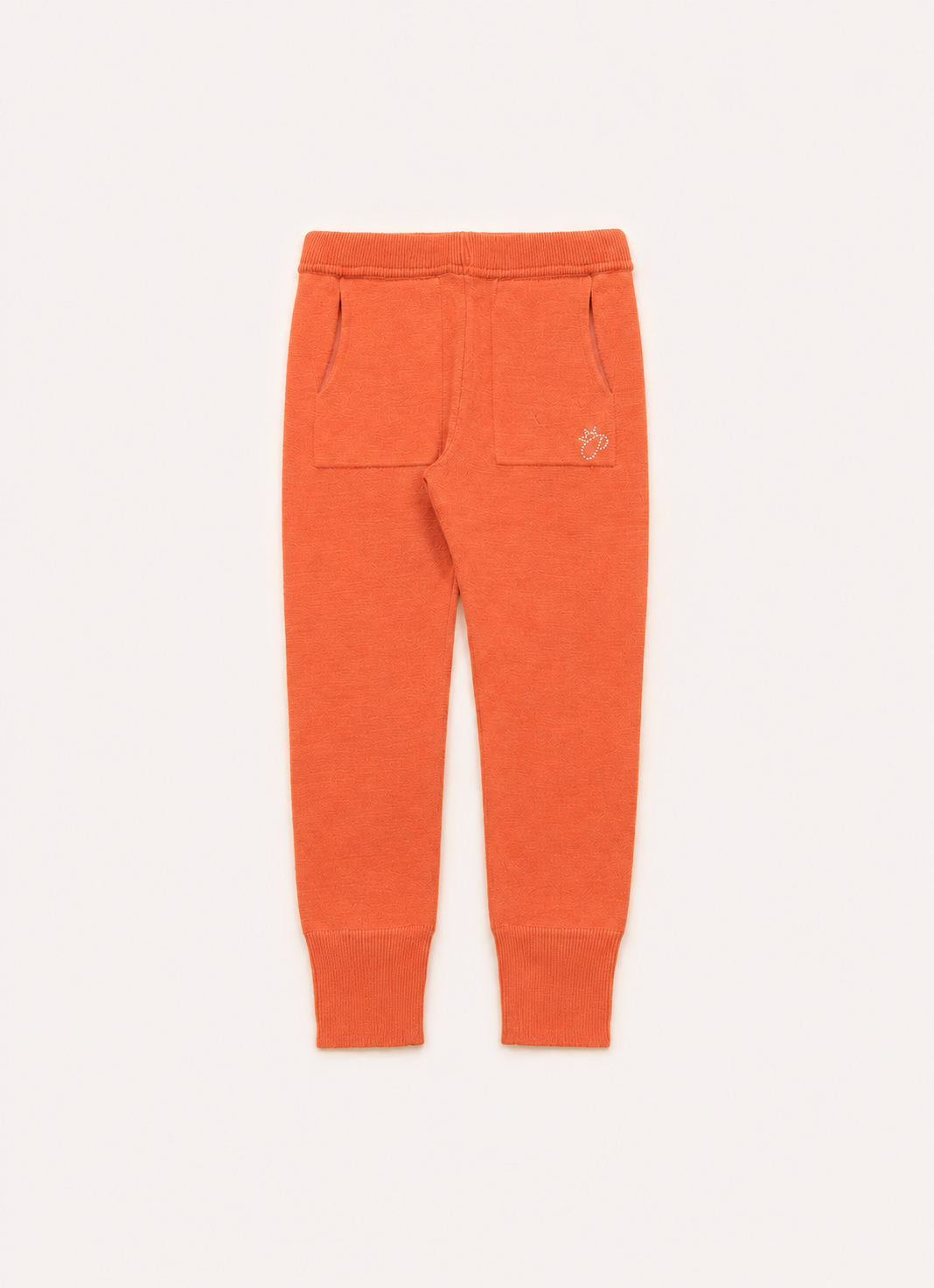 Jogging Tricot Pituchinhus