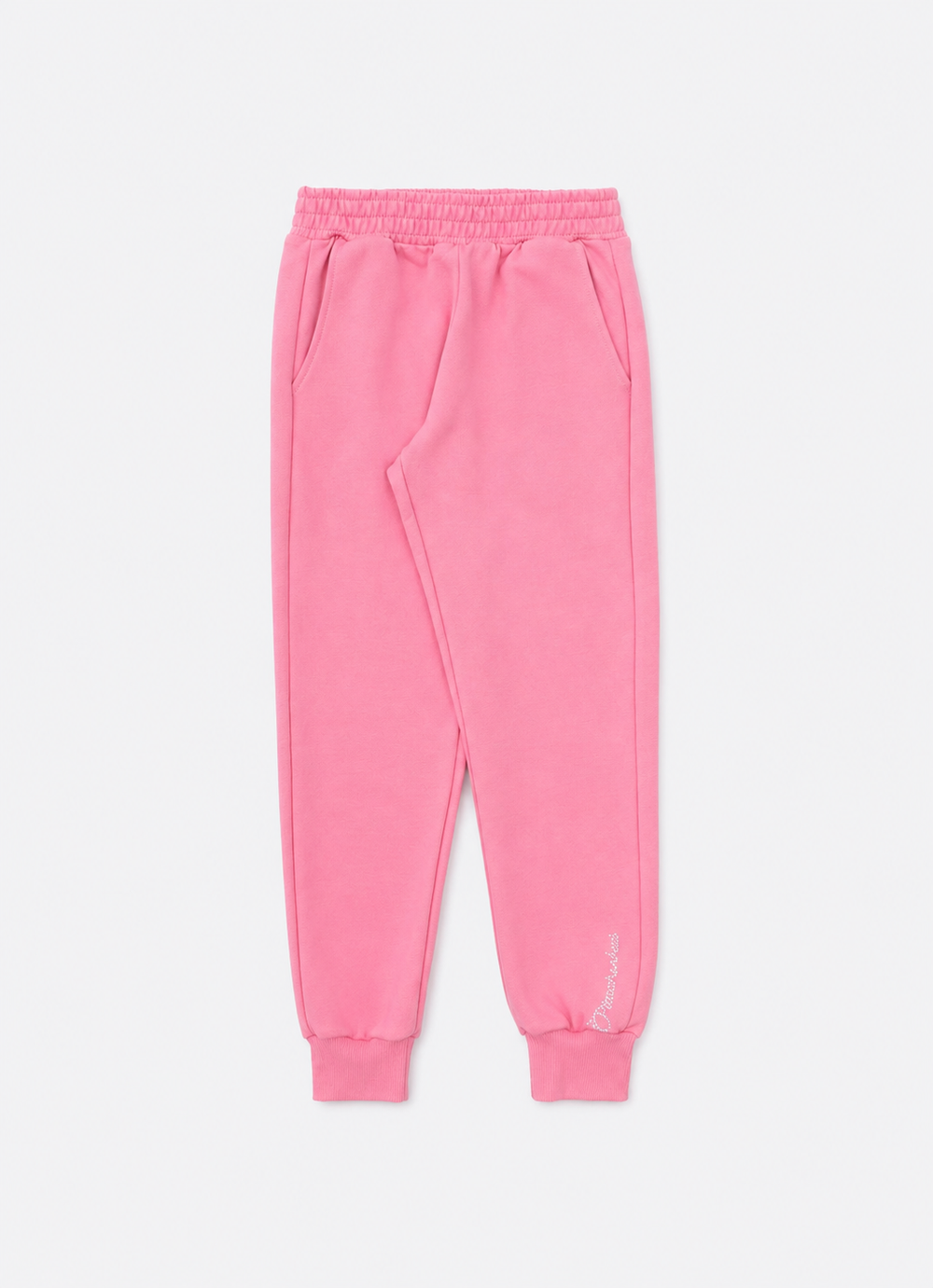 Jogging Moletom Pituchinhus