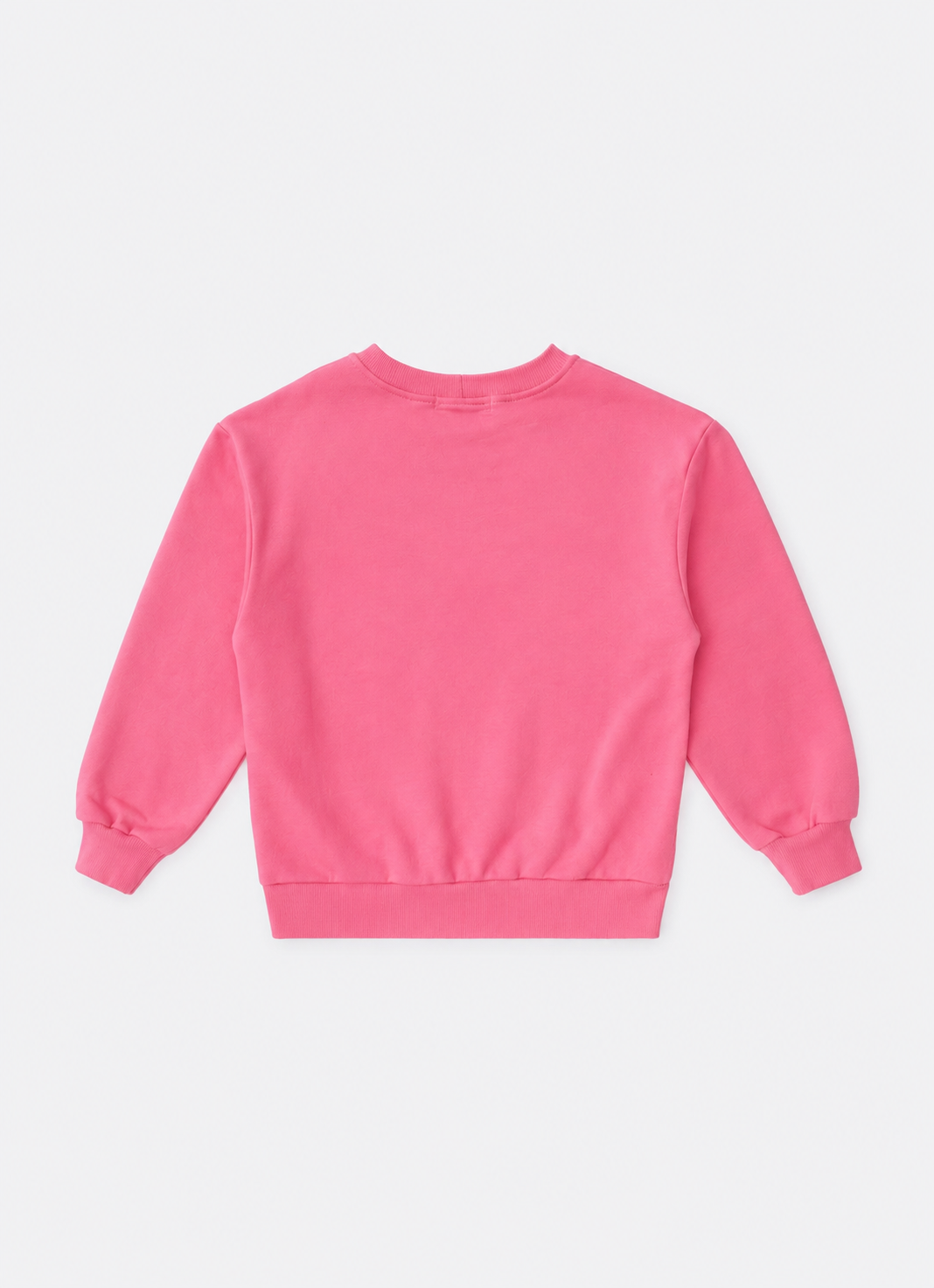 Blusa Moletom Pituchinhus