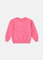 Blusa Moletom Pituchinhus
