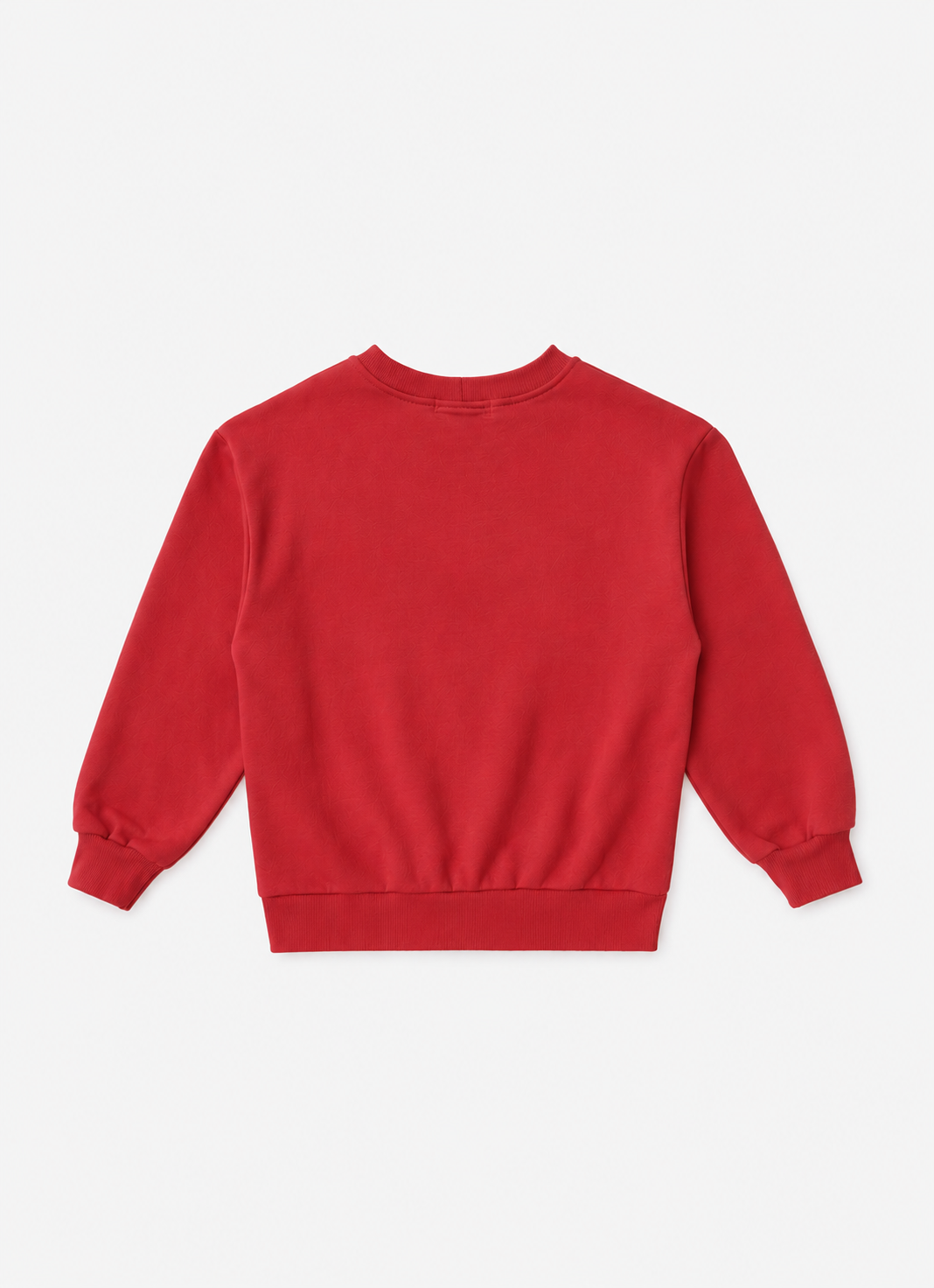 Blusa Moletom Pituchinhus