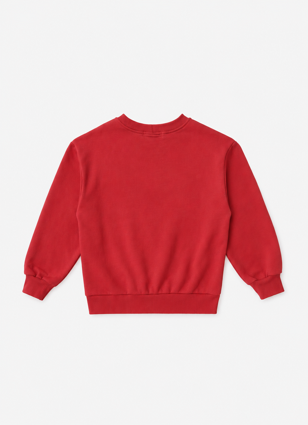 Blusa Moletom Pituchinhus