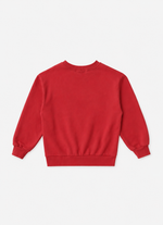 Blusa Moletom Pituchinhus