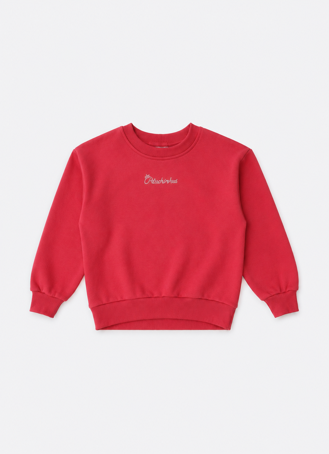 Blusa Moletom Pituchinhus