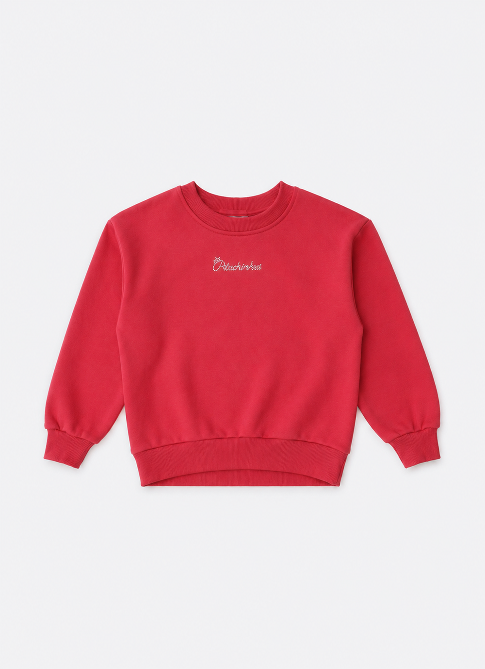 Blusa Moletom Pituchinhus