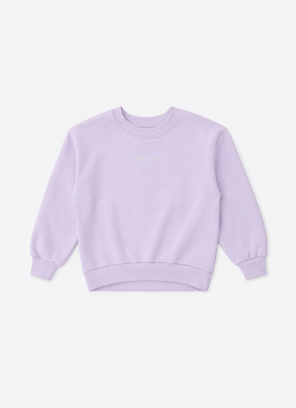 Blusa Moletom Pituchinhus