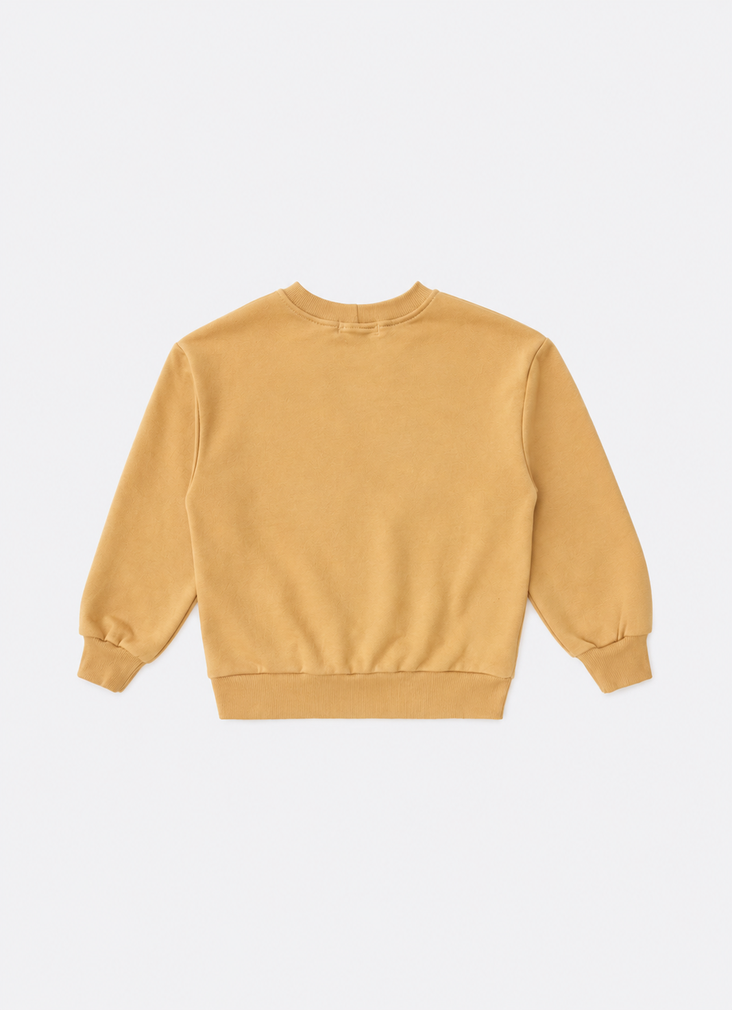 Blusa Moletom Pituchinhus