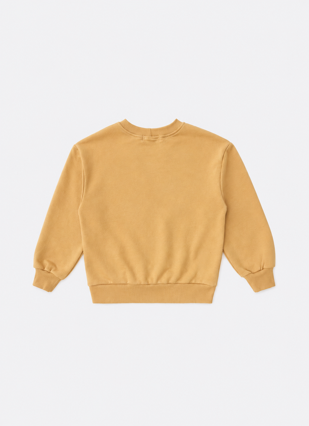 Blusa Moletom Pituchinhus