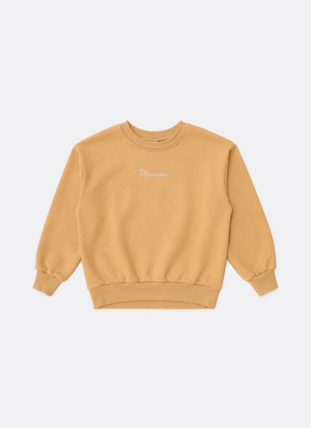 Blusa Moletom Pituchinhus