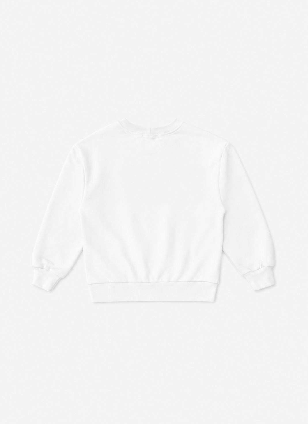 Blusa Moletom Pituchinhus