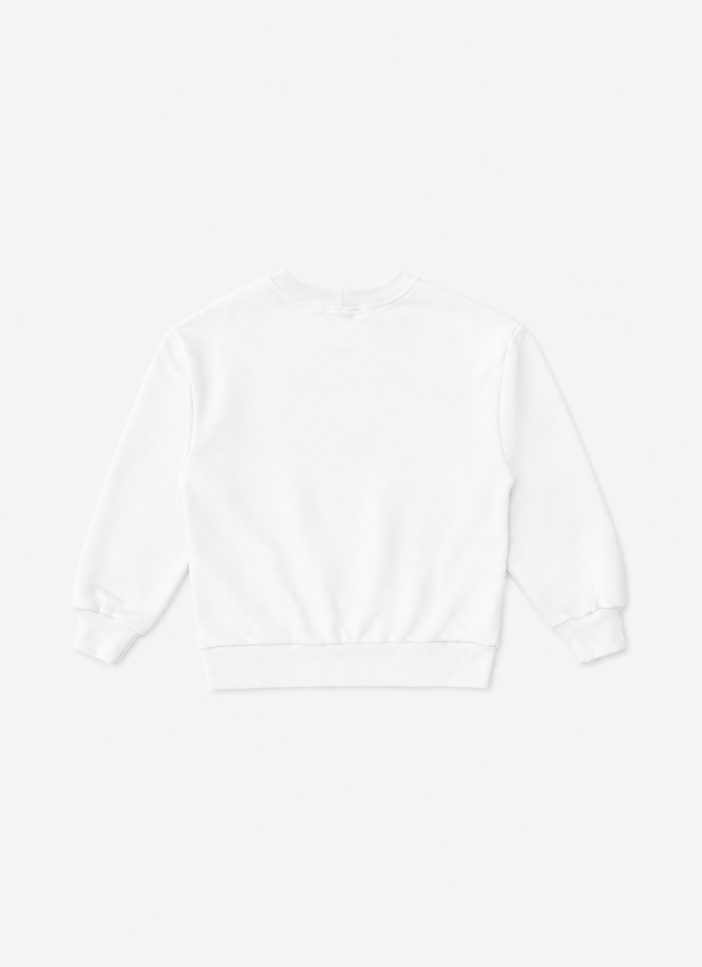Blusa Moletom Pituchinhus