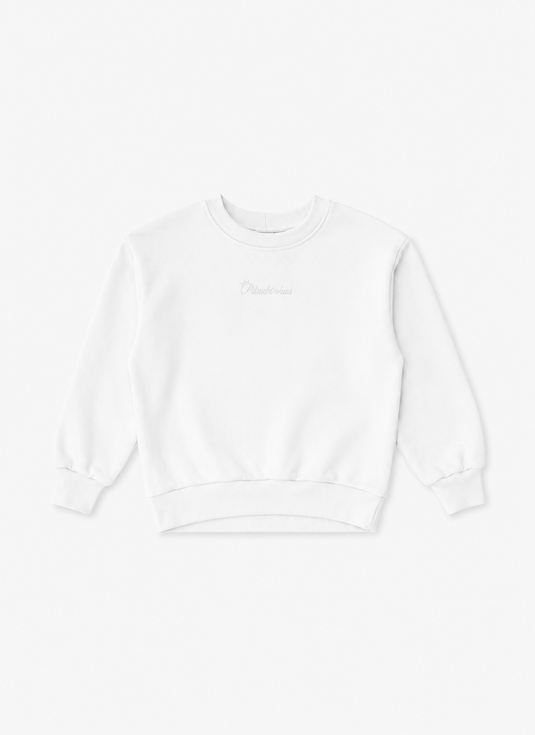Blusa Moletom Pituchinhus