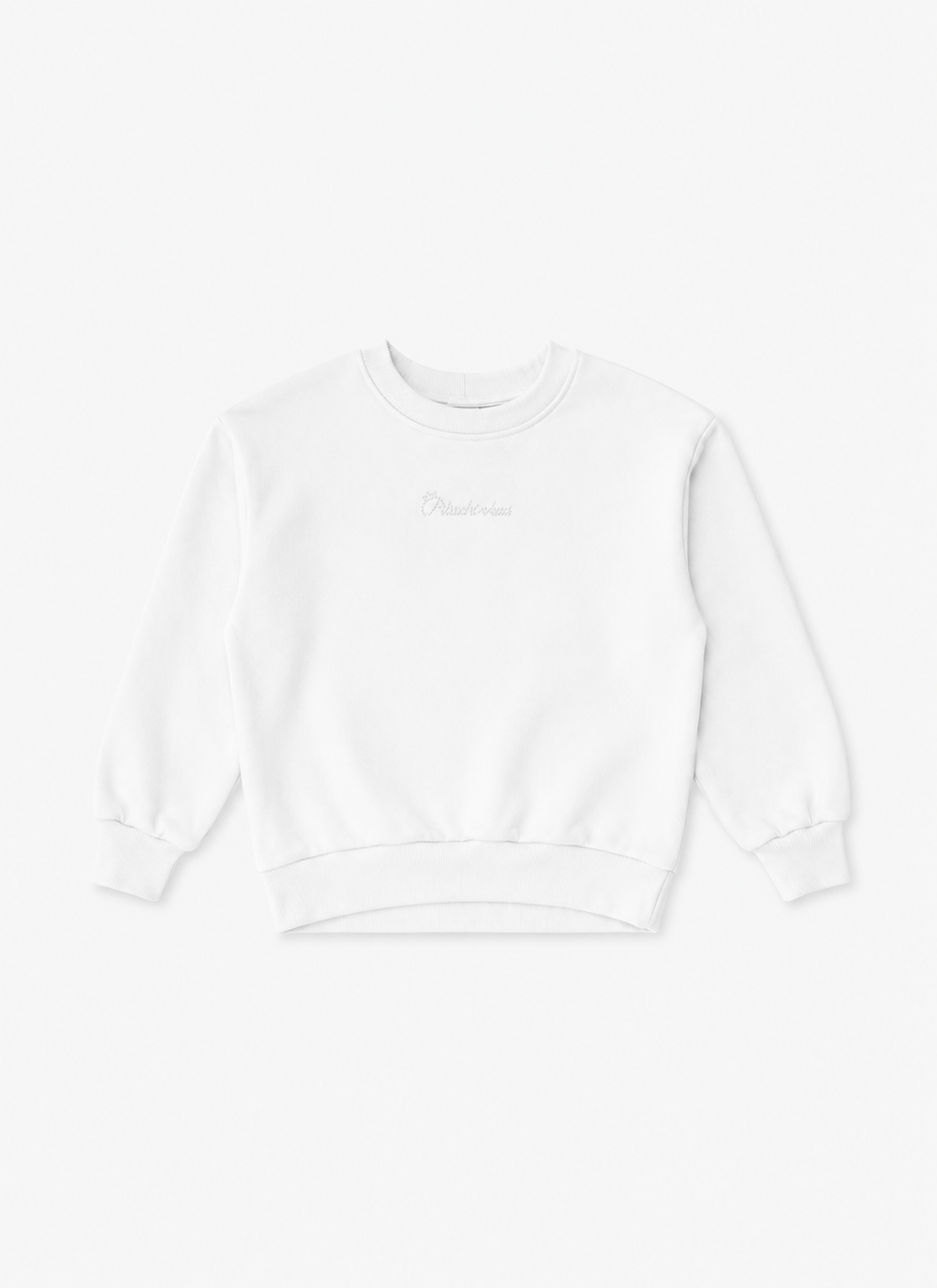 Blusa Moletom Pituchinhus