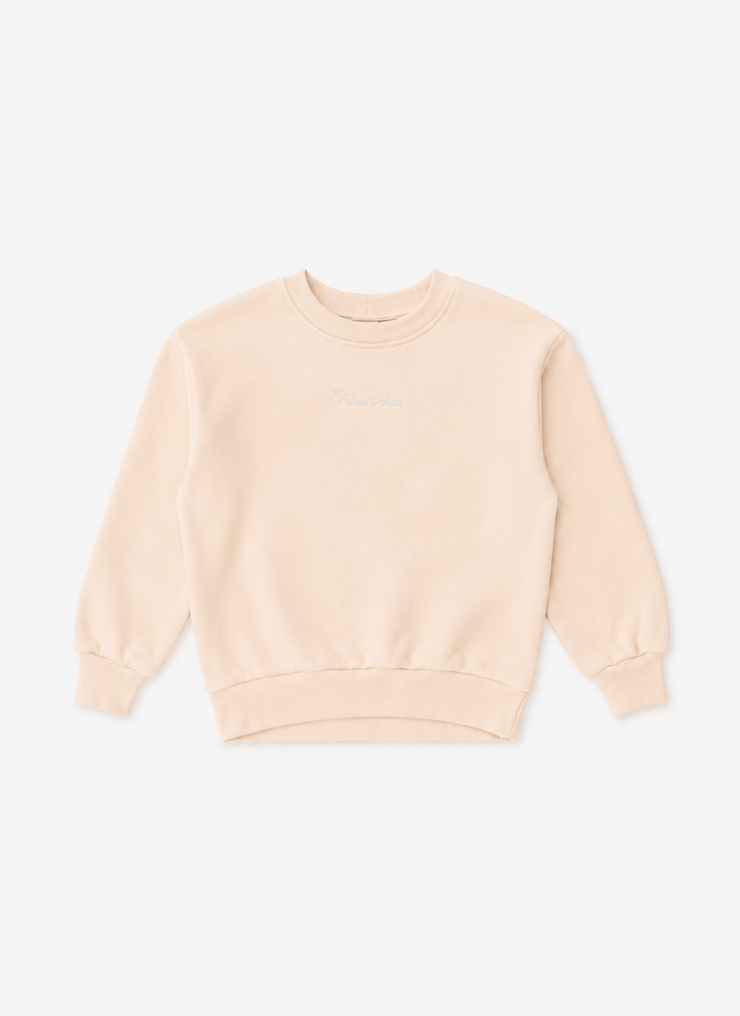 Blusa Moletom Pituchinhus