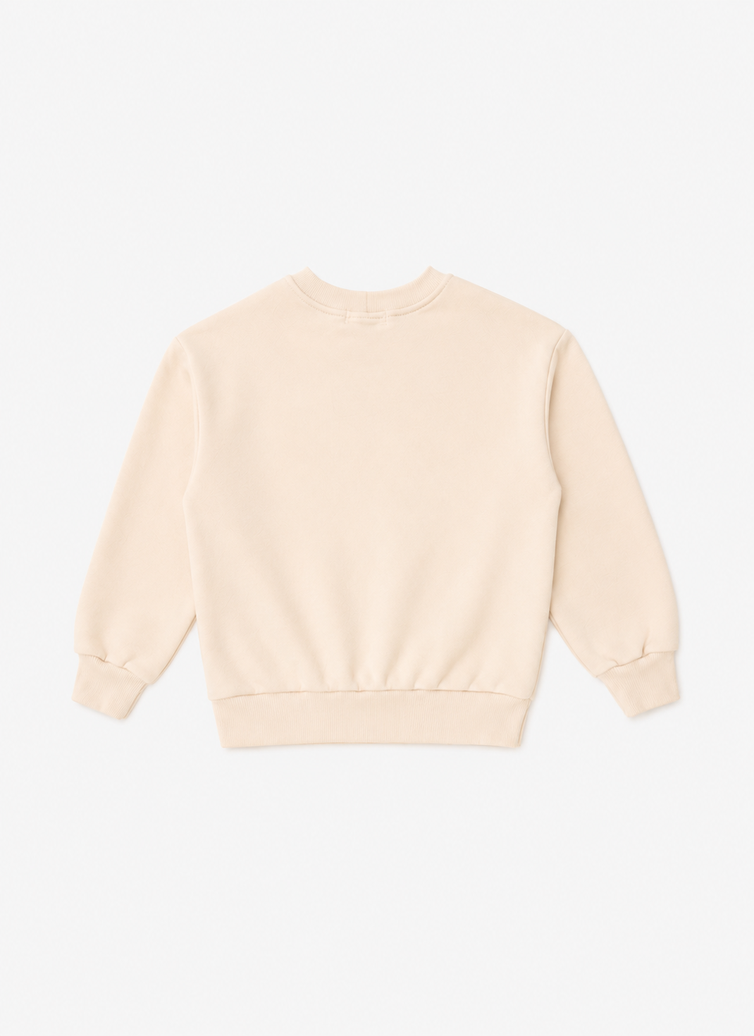 Blusa Moletom Pituchinhus
