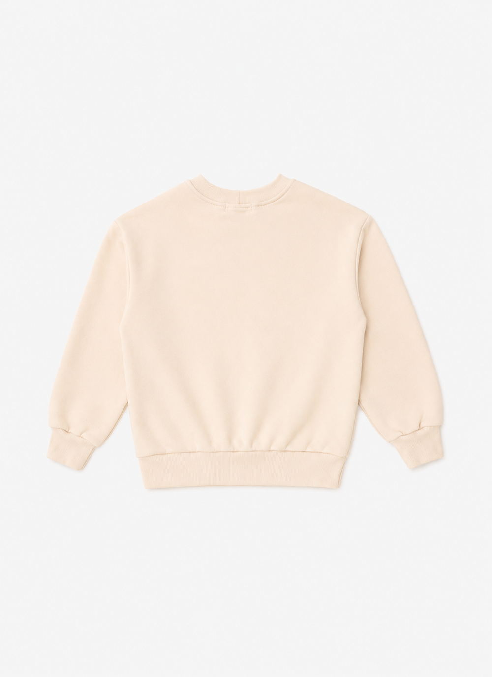 Blusa Moletom Pituchinhus