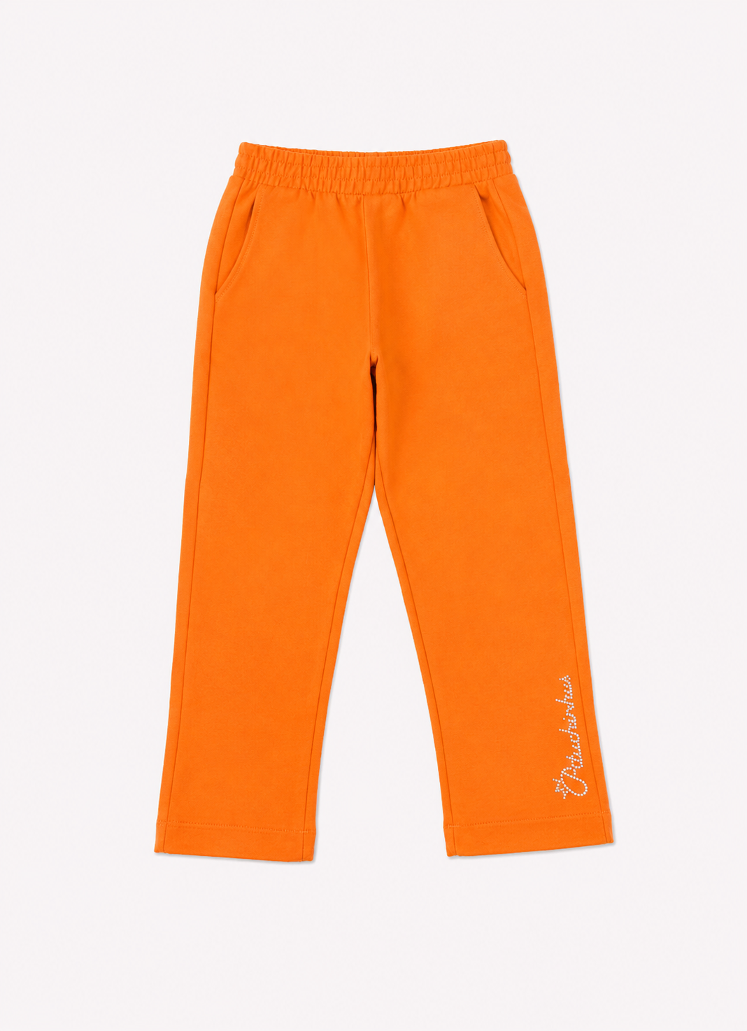 Calça Moletom Cristal