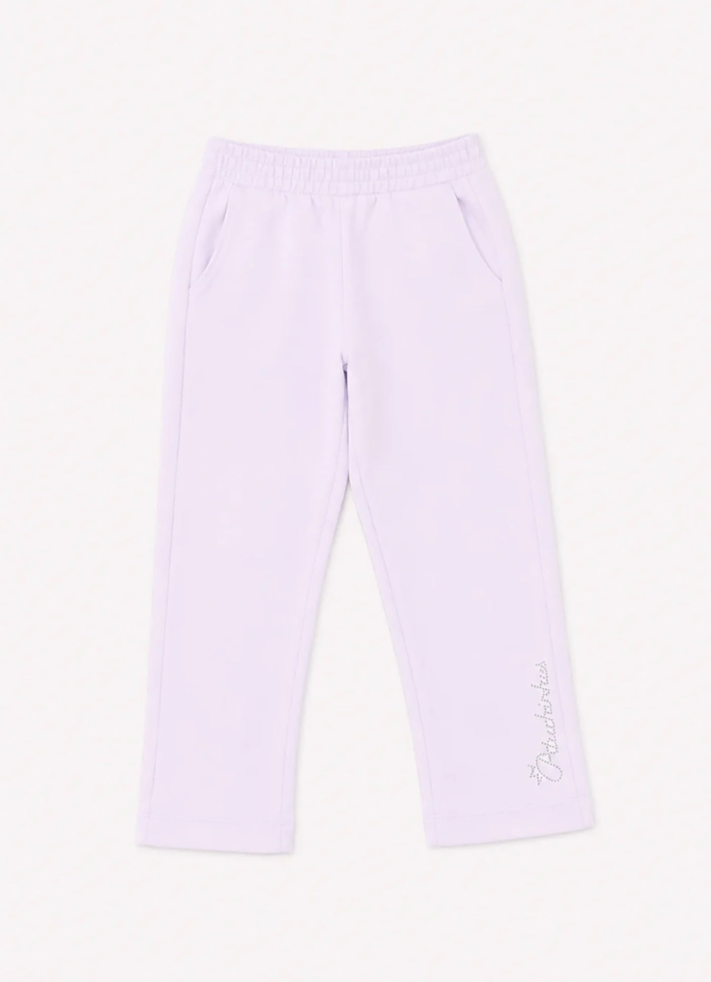 Calça Moletom Cristal