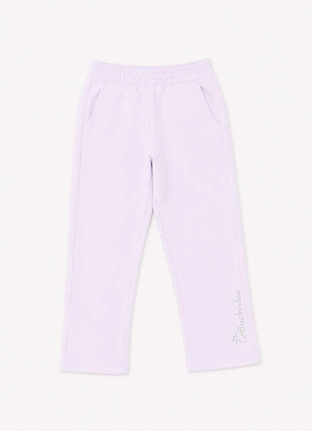 Calça Moletom Cristal