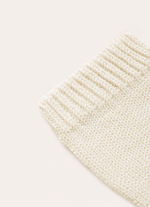 Luva Tricot Pompom